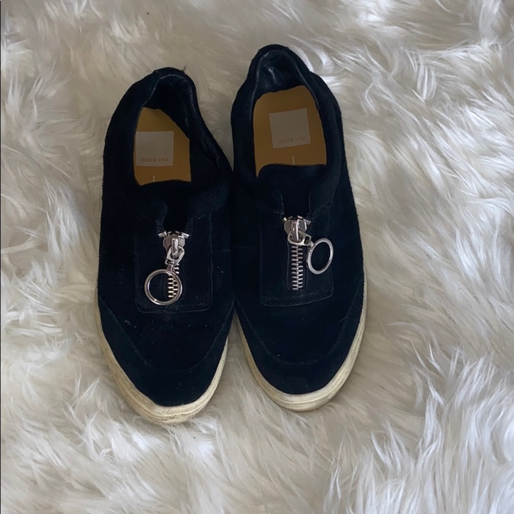 Dolce Vita Slip Ons